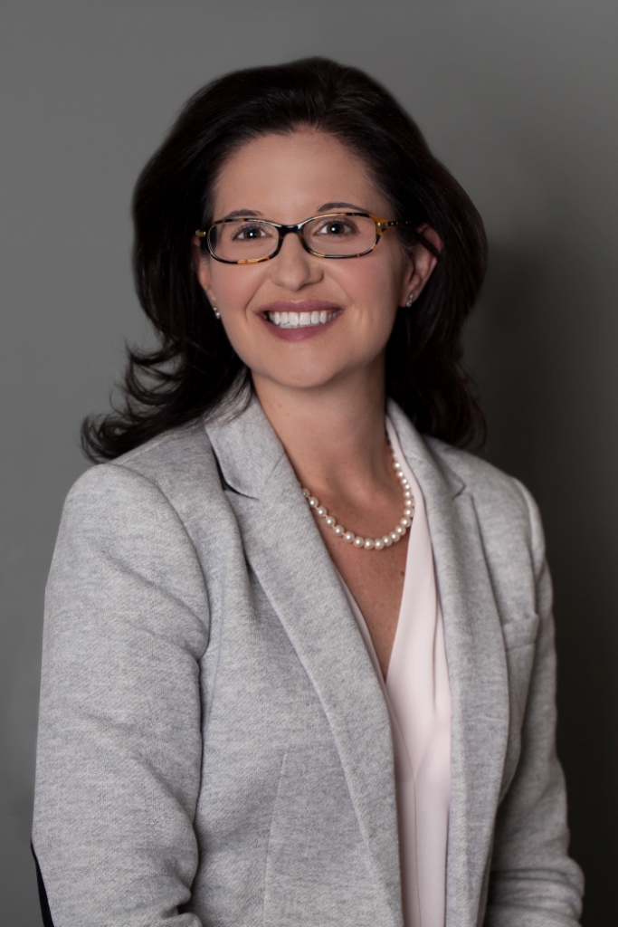Rachel Kielon - Rochester Rehab Center (Board Member)