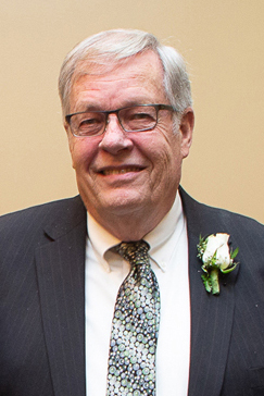 Roy Beecher