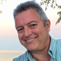 Tim Vaughan - Rochester Rehab Center (Board Member)