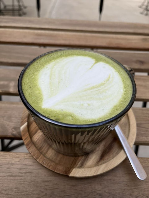 Hot Drinks | Cafe 9 - Astoria, NY