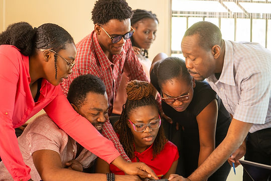 FAHM - Haitian Midwifery School.jpg