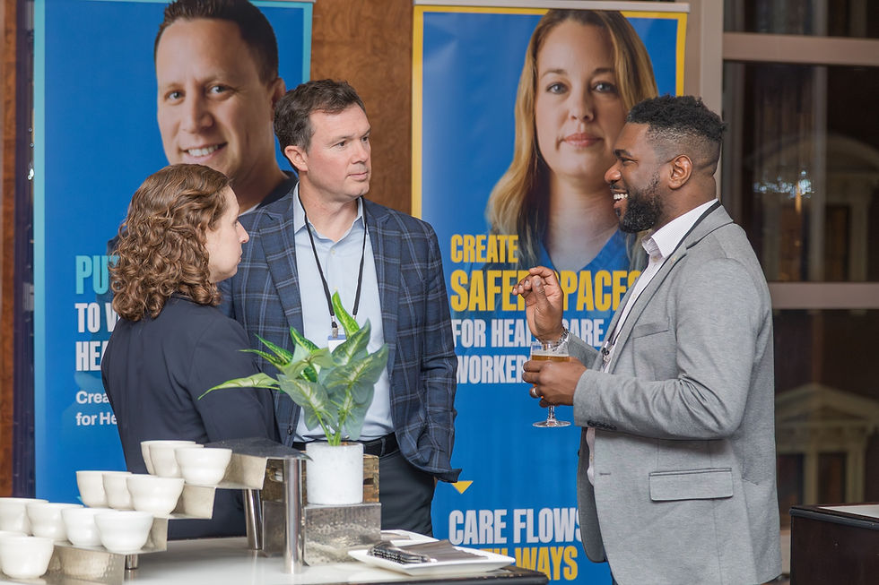 Accelerating Improvements in Patient Safety: Lessons from the 2026 MPSC Annual Conference