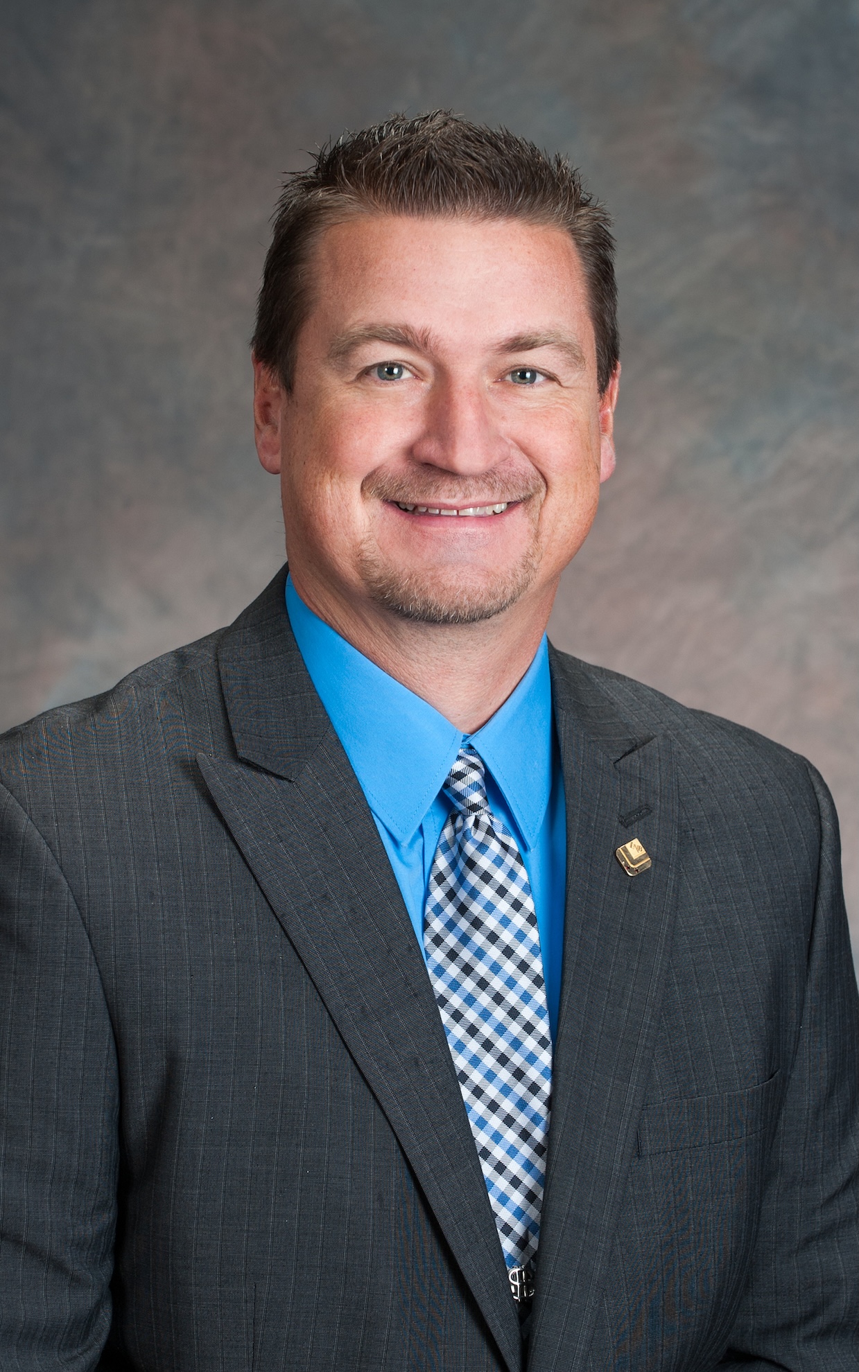 Jim King - Rochester Rehab Center (Board Member)