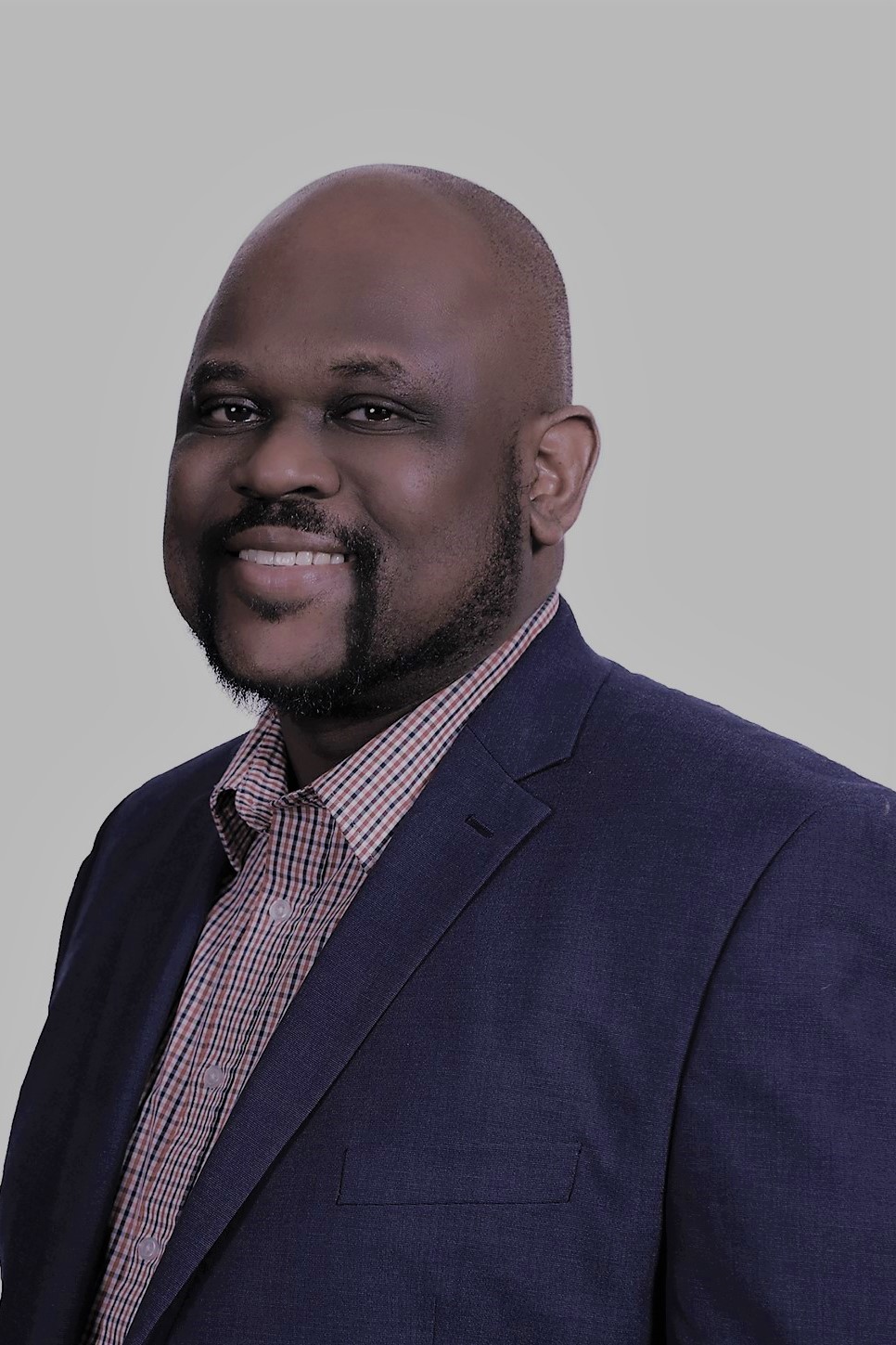Robert Johnson - Rochester Rehab Center (Board Member)