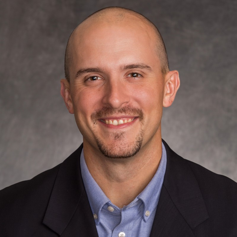 Patrick Coleman