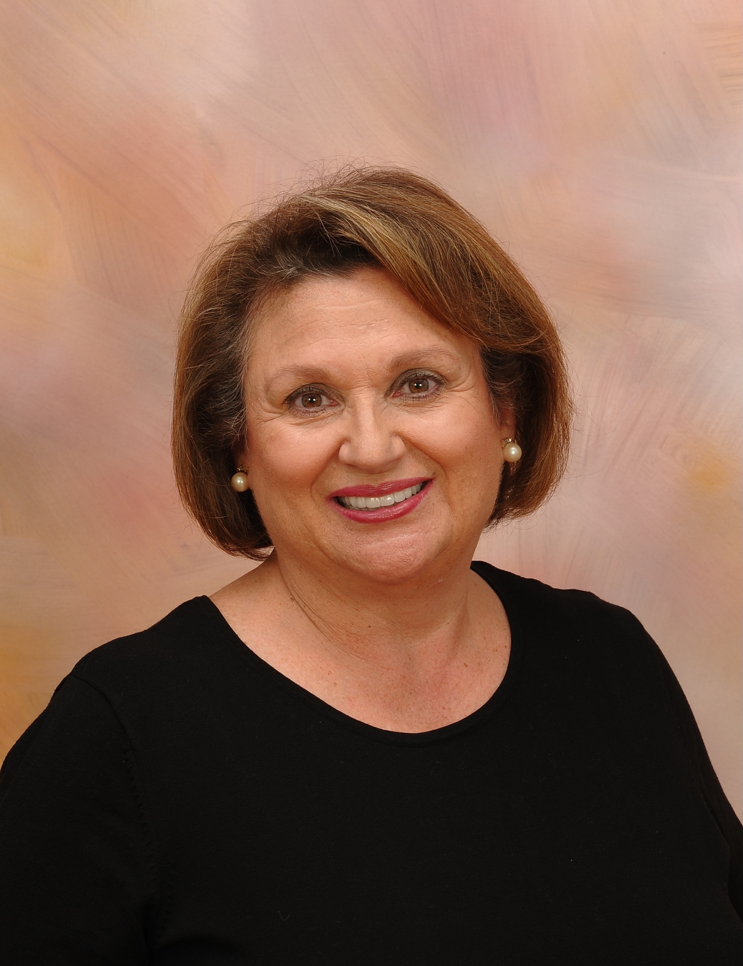 Andrea Bonafiglia - Rochester Rehab Center (Board Member)