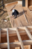Fitzgerald Construction International LLC contractor expertly managing a home renovation project in the DMV.