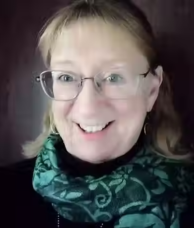 Tami Van Ras