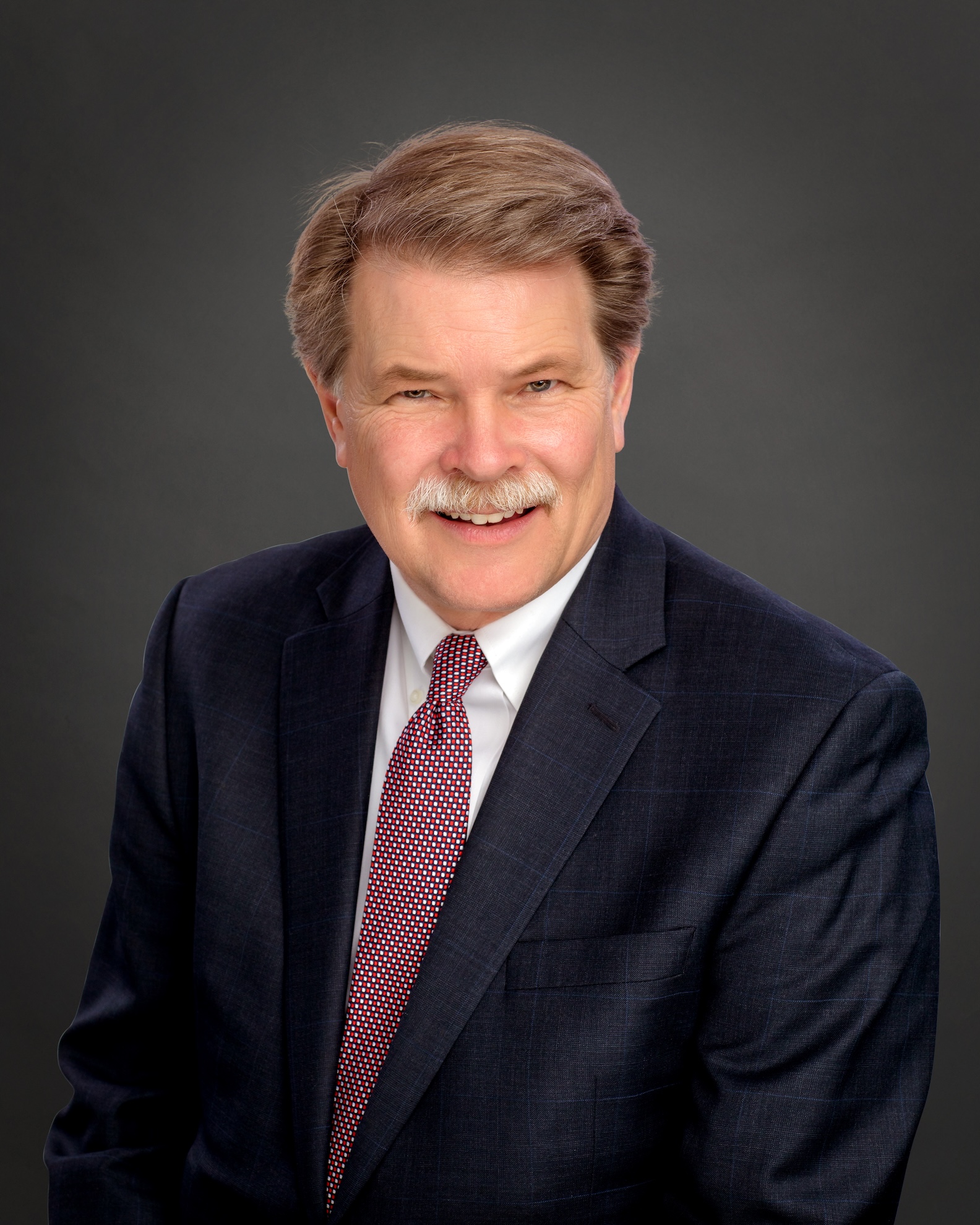 Dave Case - Rochester Rehab Center (Board Member)