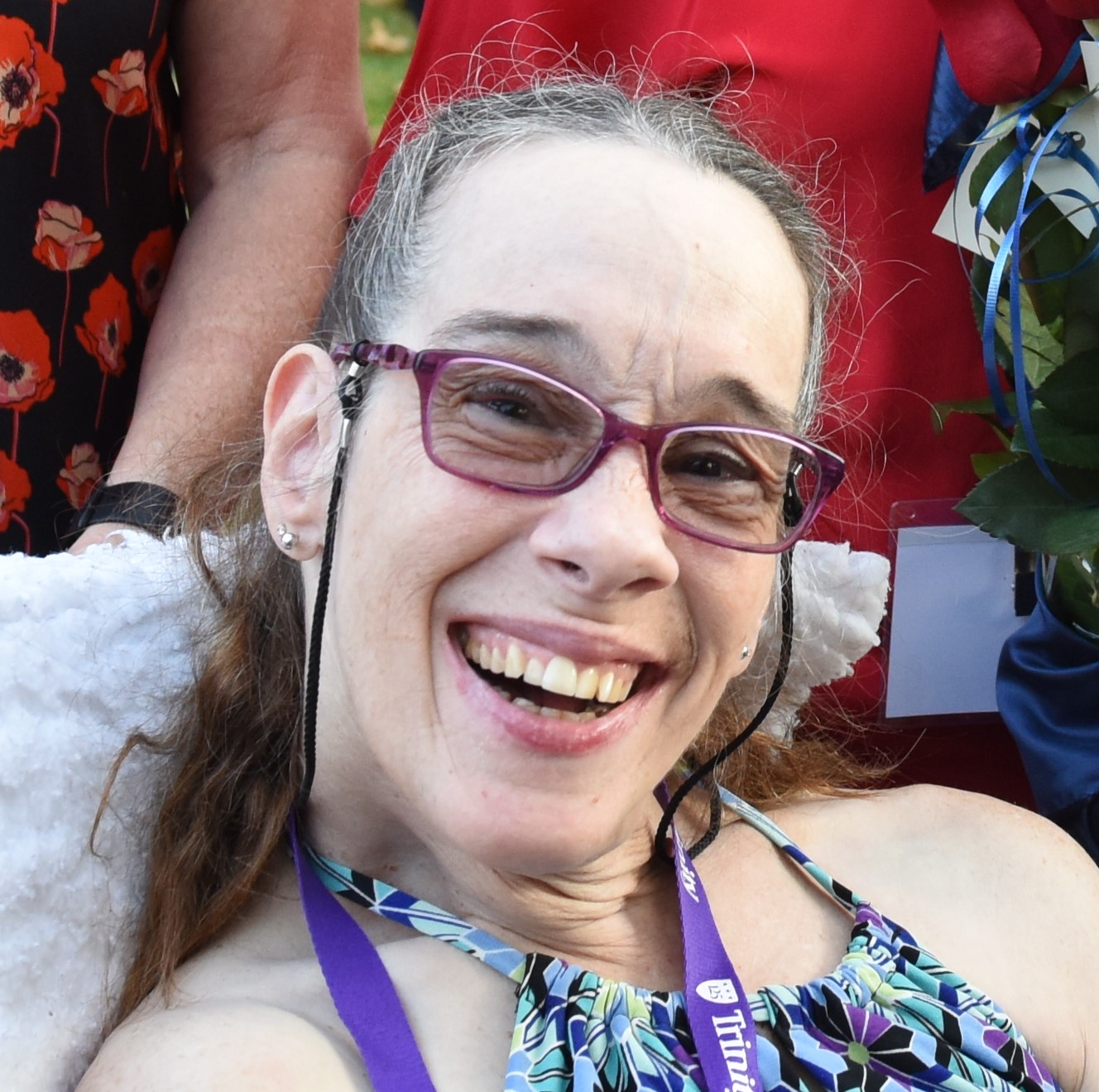 Ann Kurz - Rochester Rehab Center (Board Member)