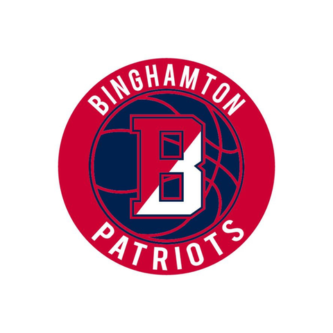 Richie Sebuharara - Binghamton Patriots