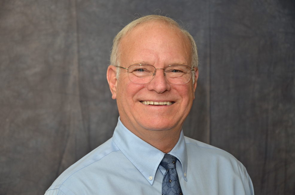 Jeff Baker - Rochester Rehab Center (Board Member)