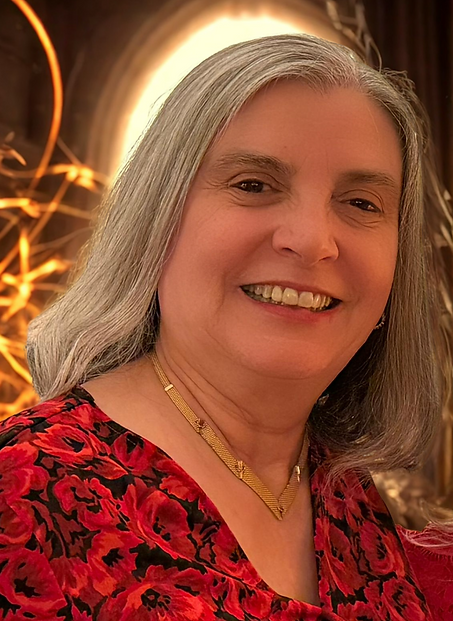 Ruth Kaplan, Founder of Sources Energy.
