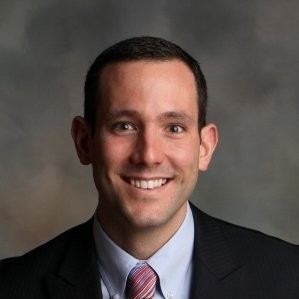 Chris Harris - Rochester Rehab Center (Board Member)