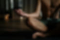 Man yoga at Sacred Soul Wellness focuses on recovery, strength, and relaxation after childbirth.