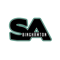 Richie Sebuharara - SA Binghamton