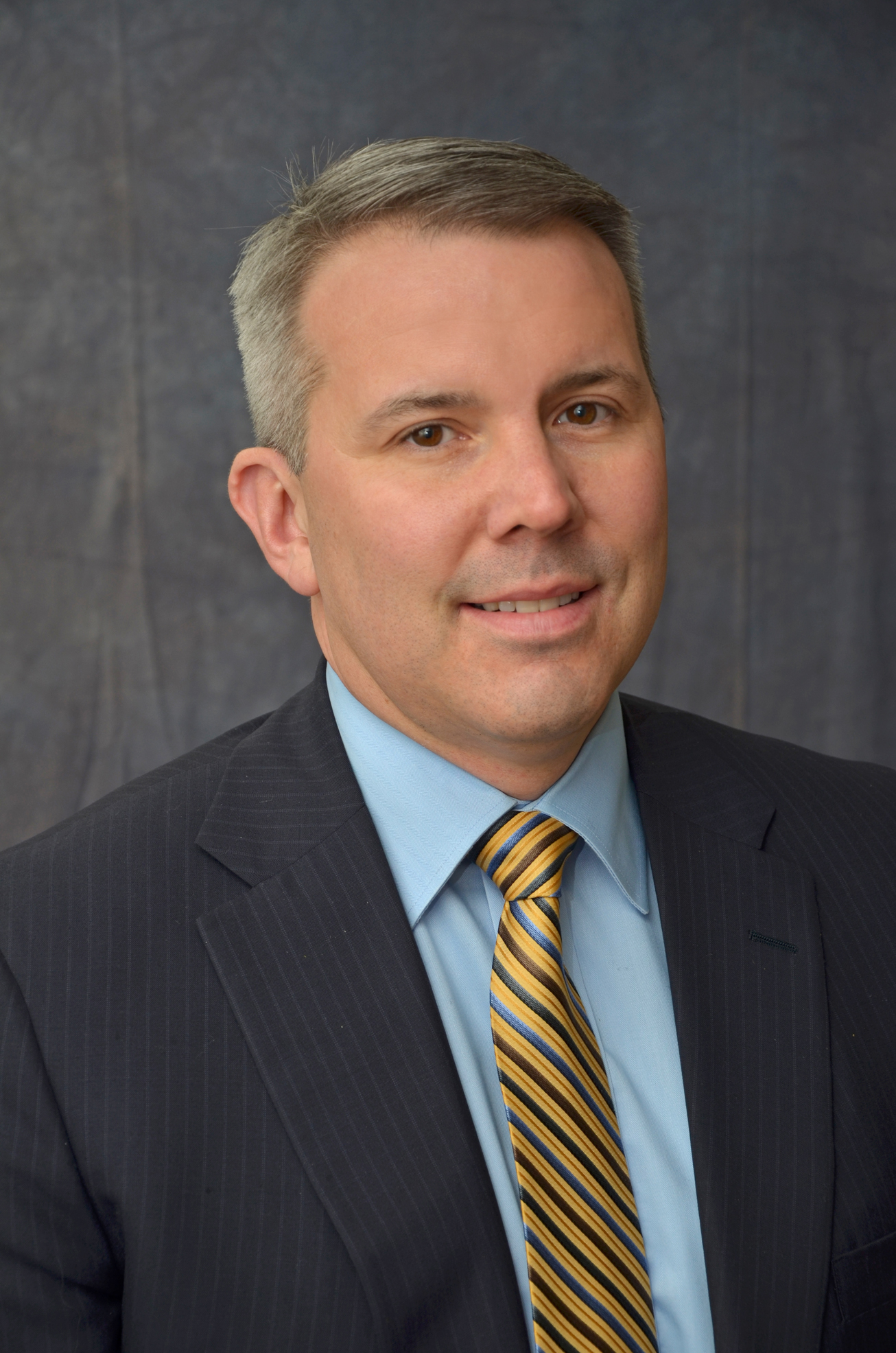 Sean Ossont - Rochester Rehab Center (Board Member)