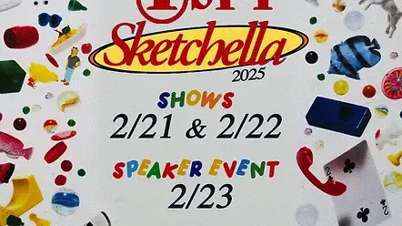 Sketchella!