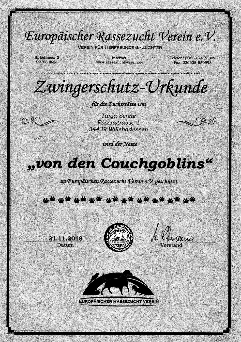 Zwingerschutz