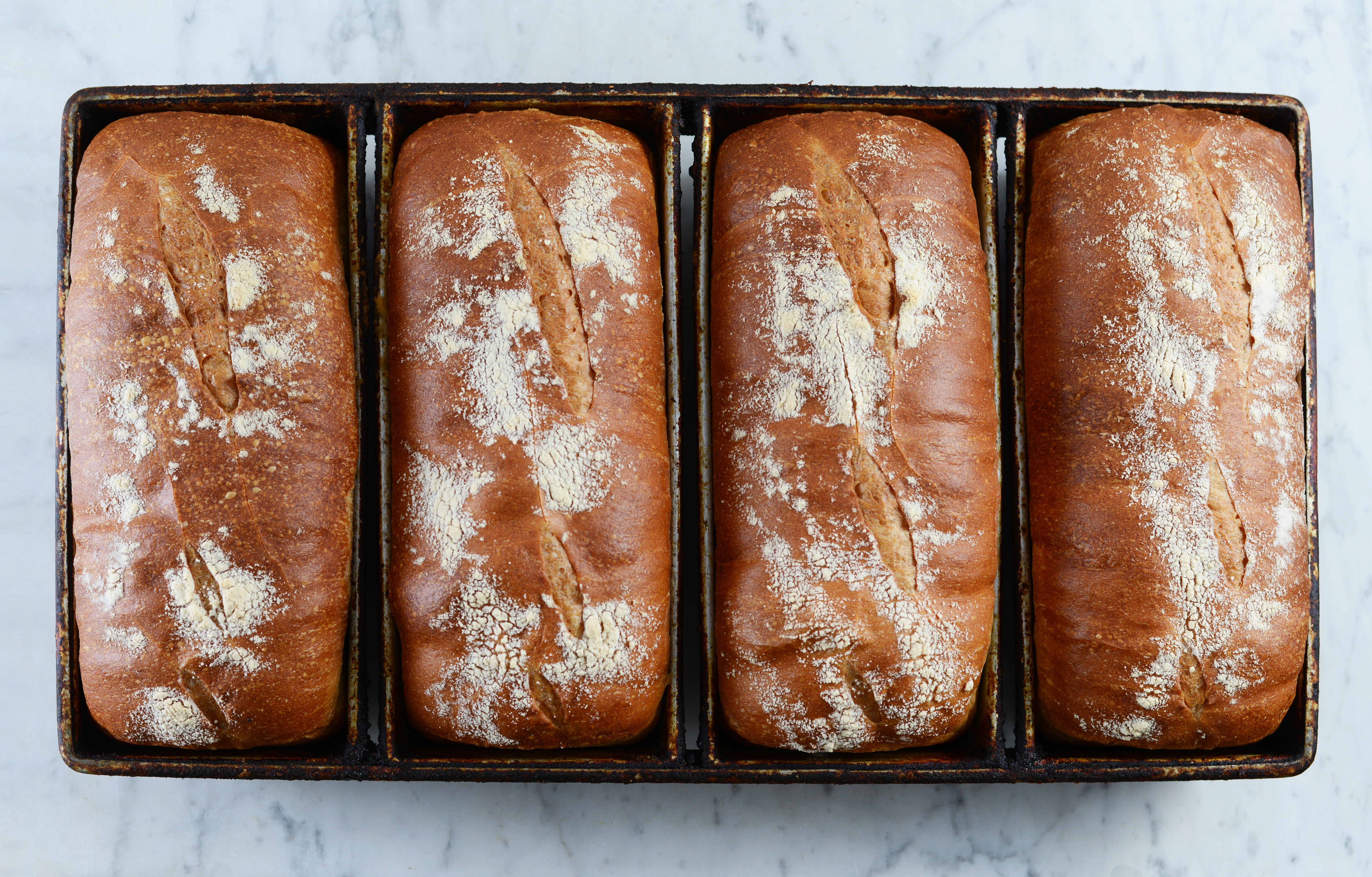 Old School Bakery: South Florida Wholesale Bakery