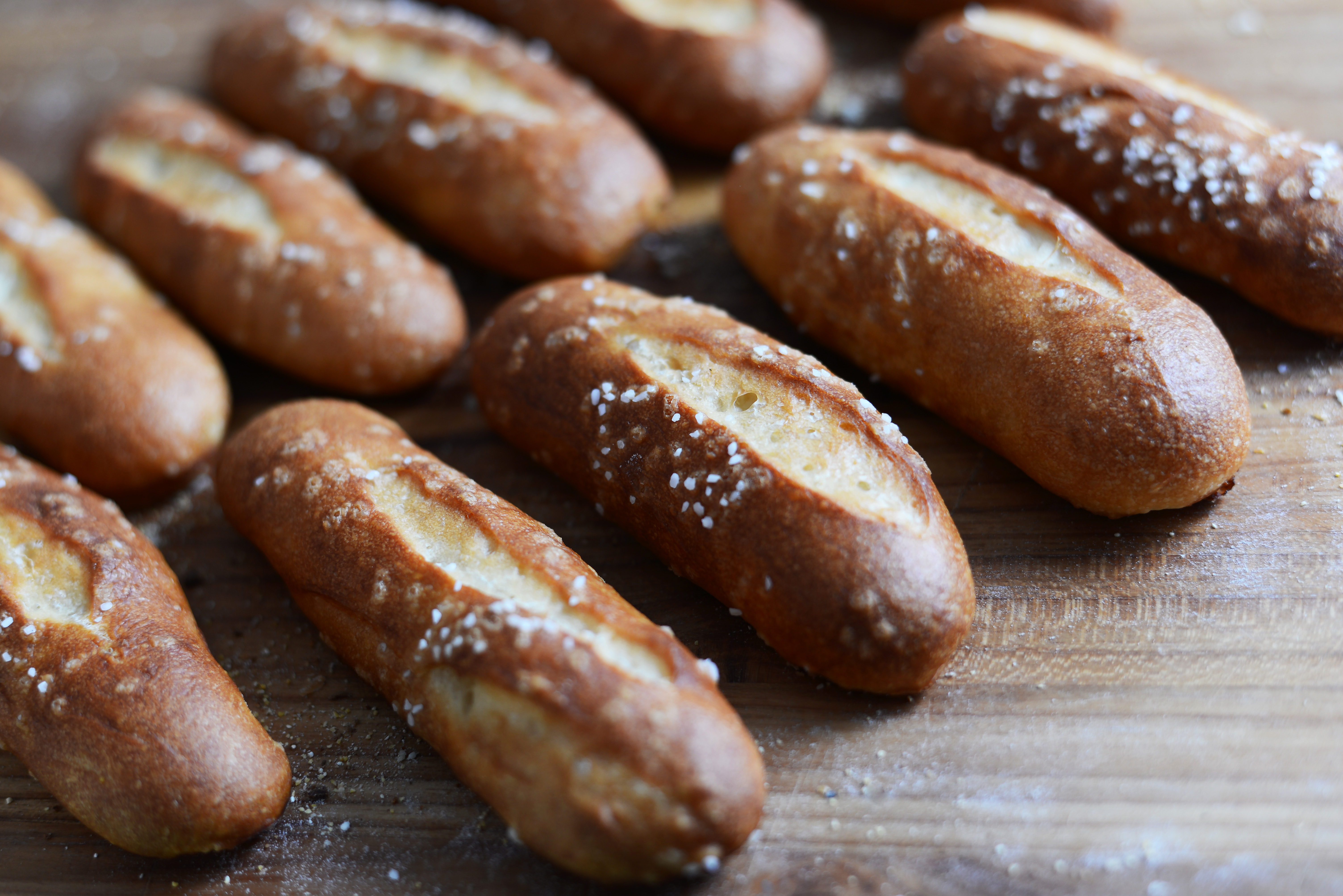 Old School Bakery South Florida Wholesale Bakery