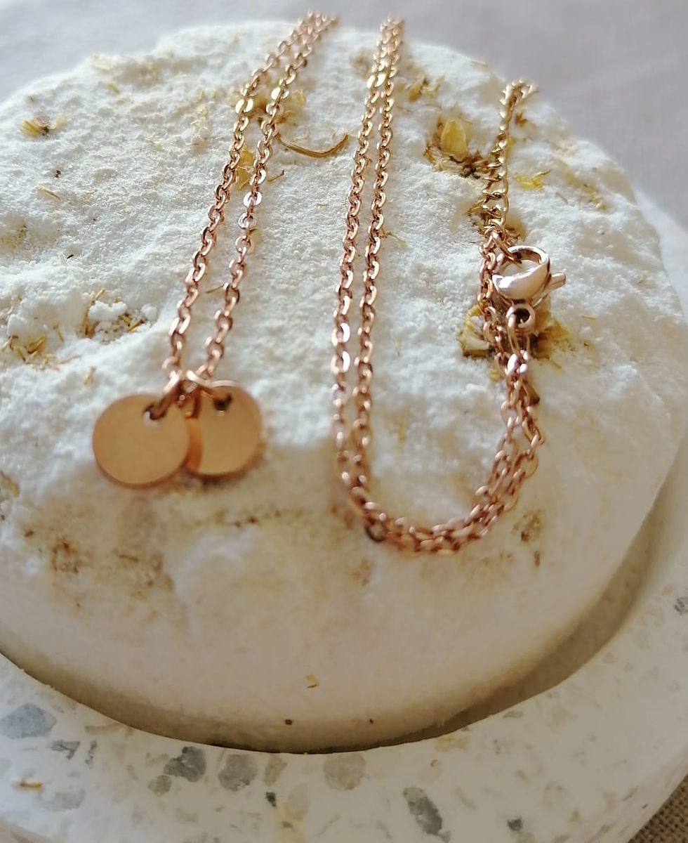 Thumbnail: Galleria Collection Necklace