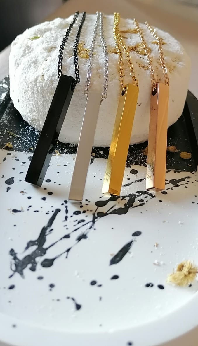 Thumbnail: Luxor Necklace