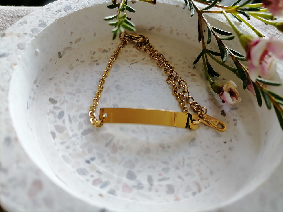 Thumbnail: Bohème Bracelet