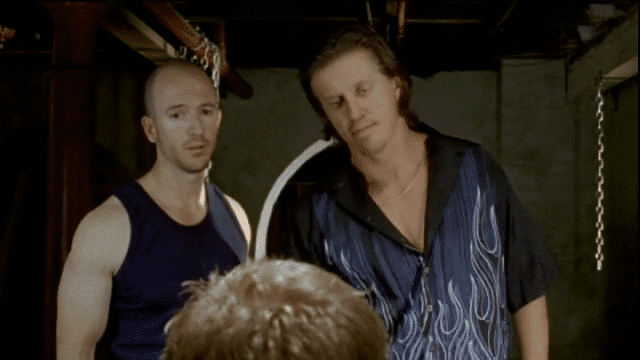 The Money (Tropfest winner)