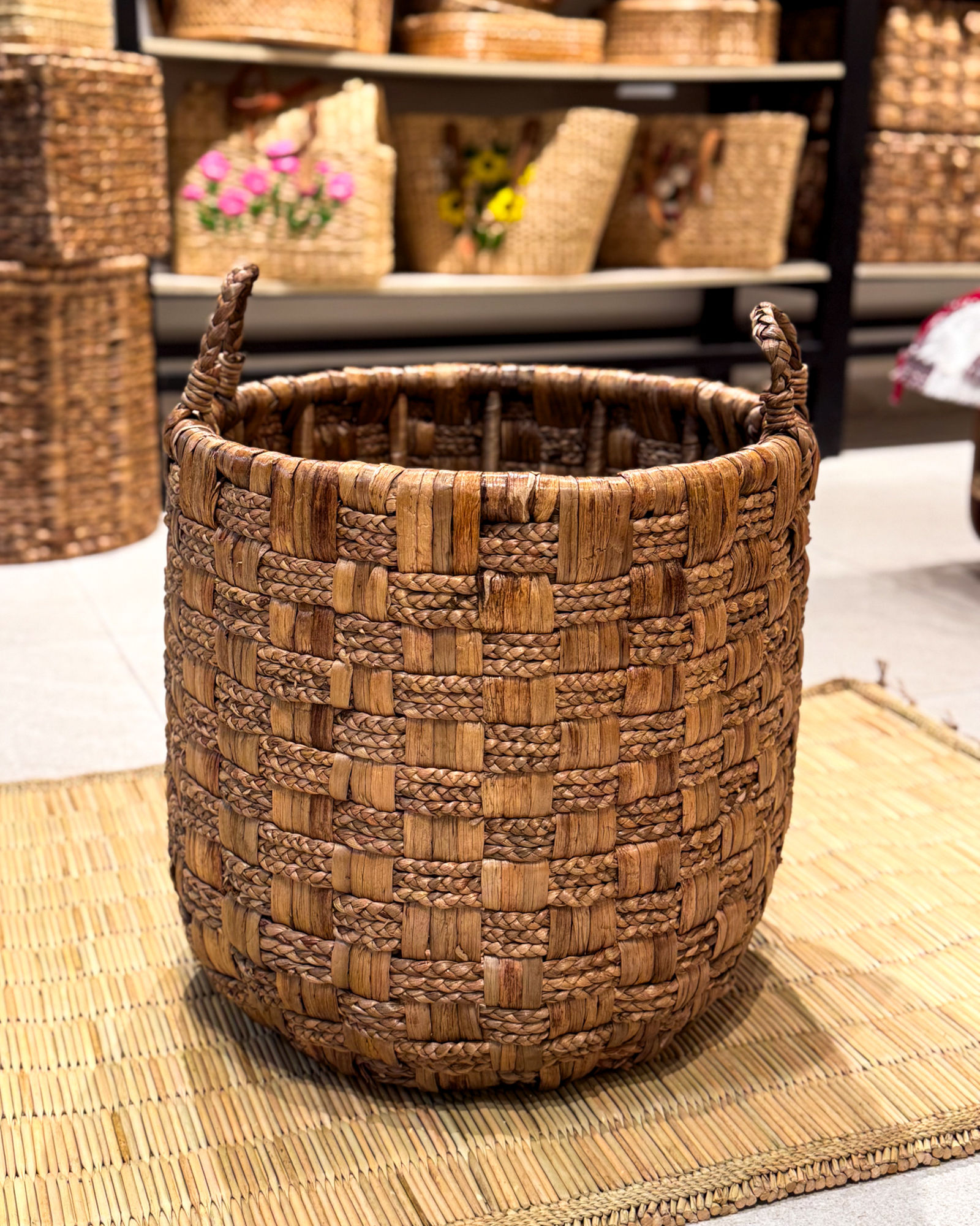 Large Multipurpose Basket