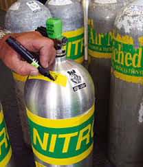 Diving with Nitrox: Exploring the Depths with Enriched Air