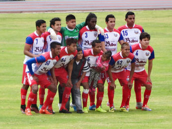 Star Club cayó ante el Clan Juvenil en Sangolquí
