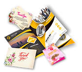Custom Stationery