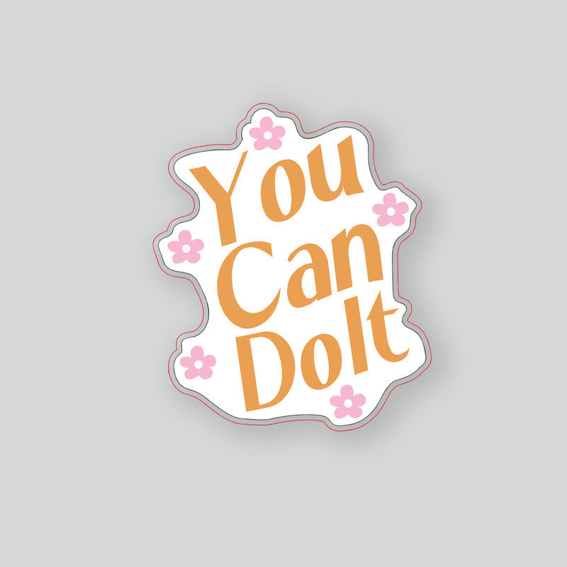 Motivation Sticker 104