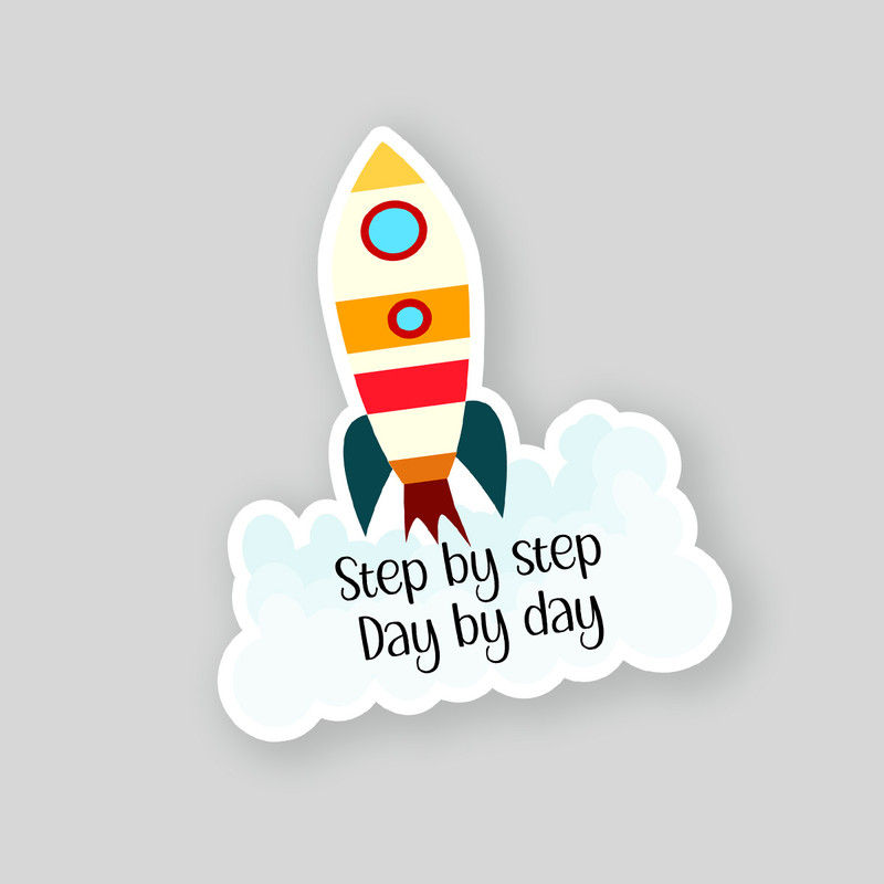 Motivation Sticker 128