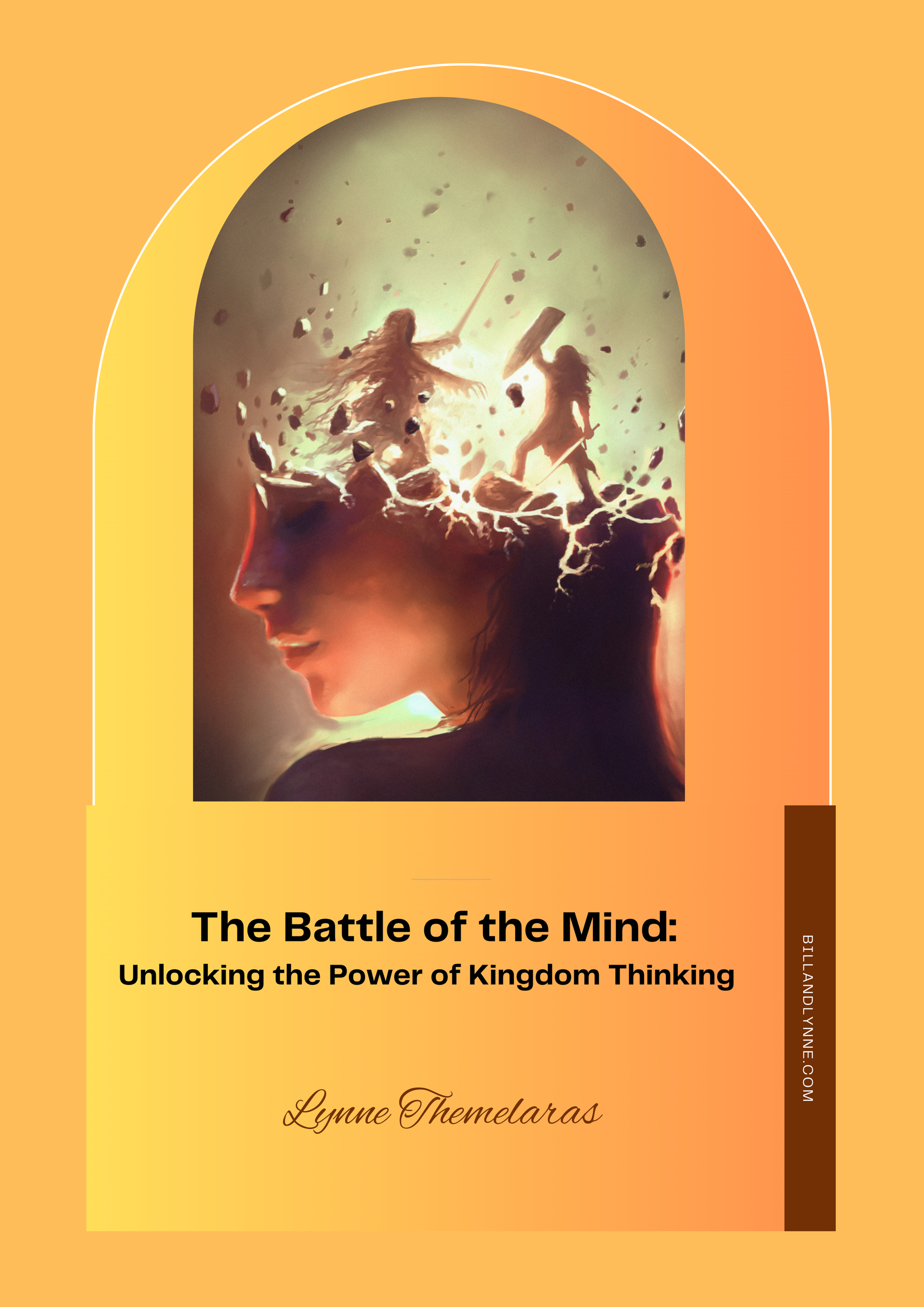 The Battle of the Mind Ebook