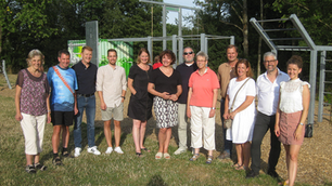 PLATZWECHSEL OBERURSEL ABSCHLUSS 2022