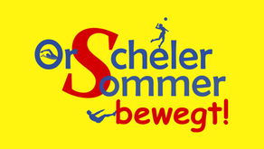 Orscheler Sommer bewegt
