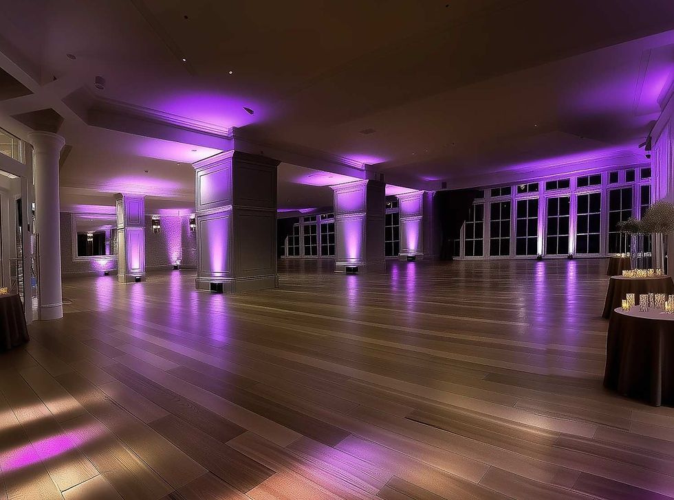 Image of the Hampshire Suite at the Old Thorns Hotel