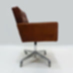 Thumbnail: Knoll desk chair