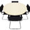 Thumbnail: Vintage Mart Stam cantilever chairs