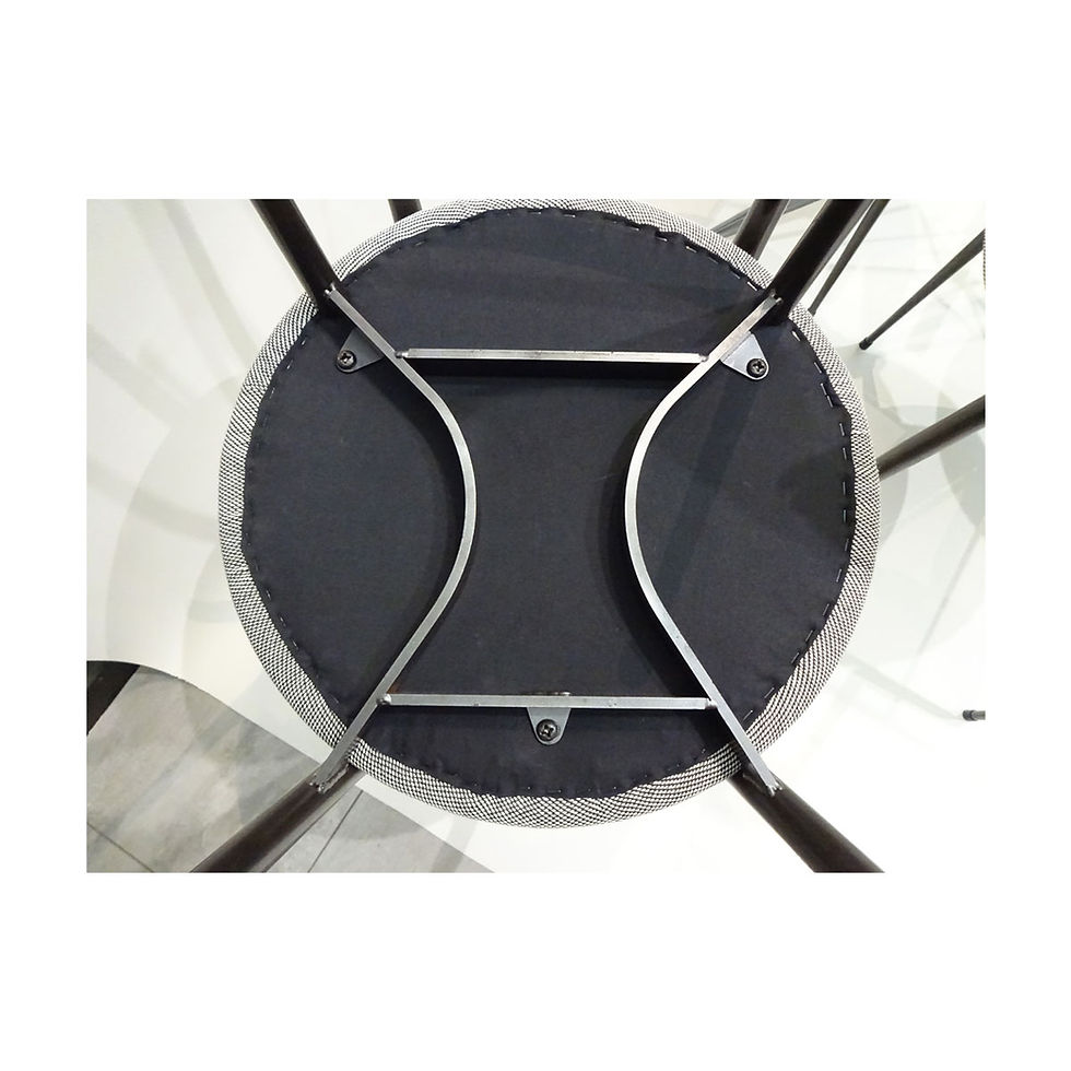 Thumbnail: Classic Conran chairs