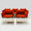 Thumbnail: Gavina chairs