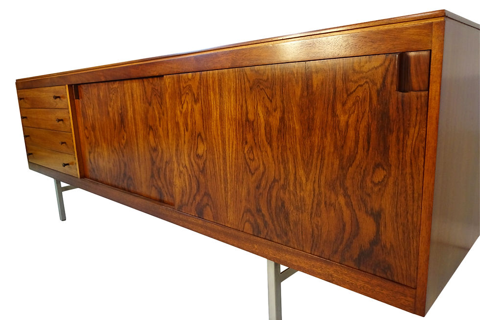 Thumbnail: British Mid-Century Sideboard