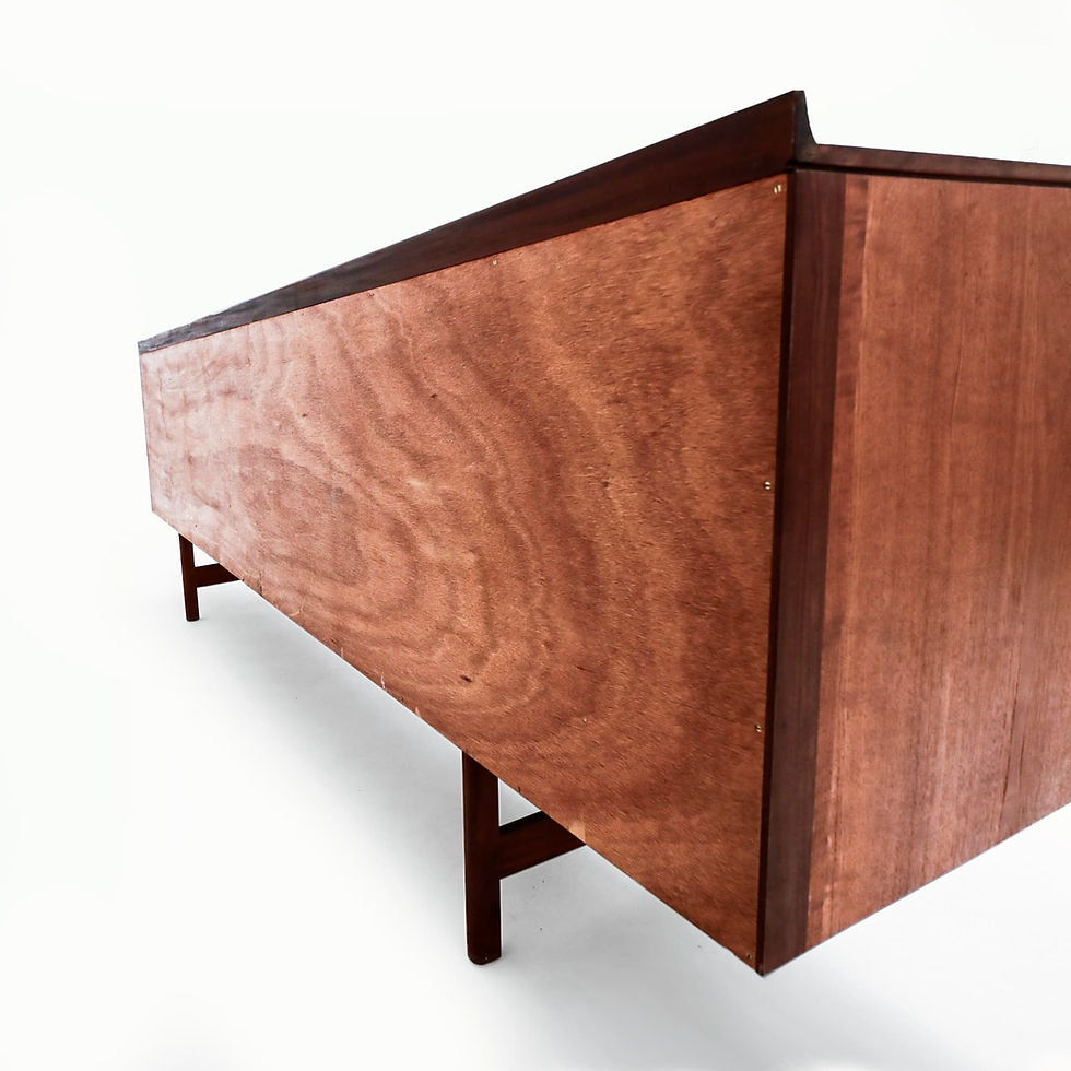 Thumbnail: Robert Heritage and Archie Shine credenza