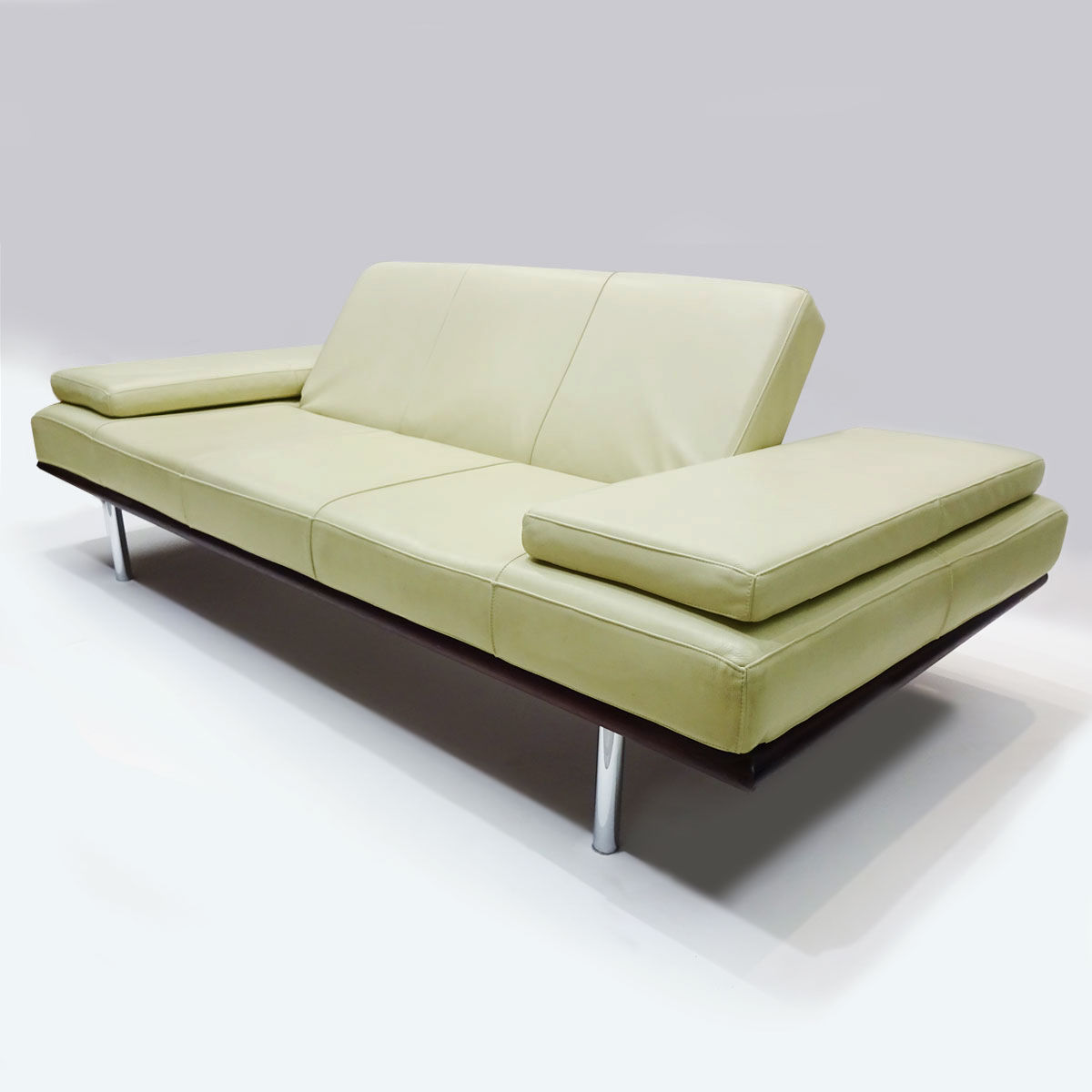 Italian sofa bed