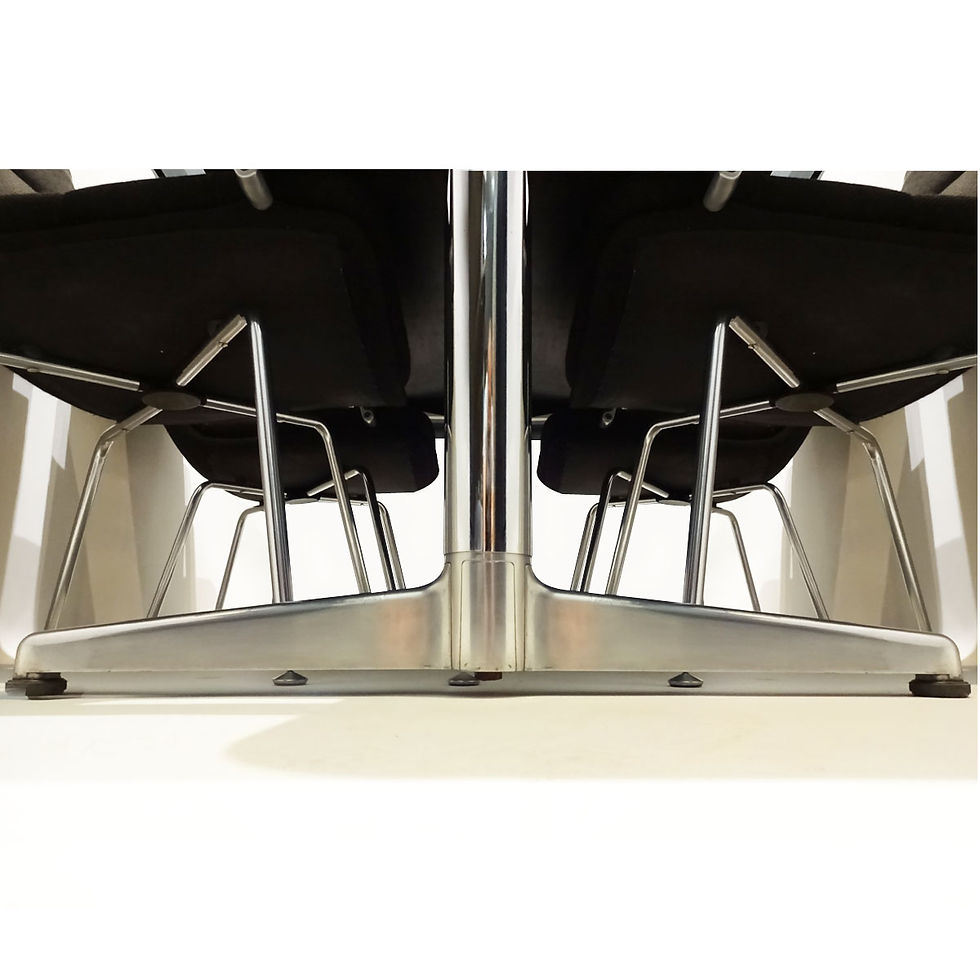 Thumbnail: SArtifort vintage chairs