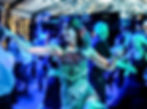 Learn to Dance in a weekend image of a lady dancing Ceroc