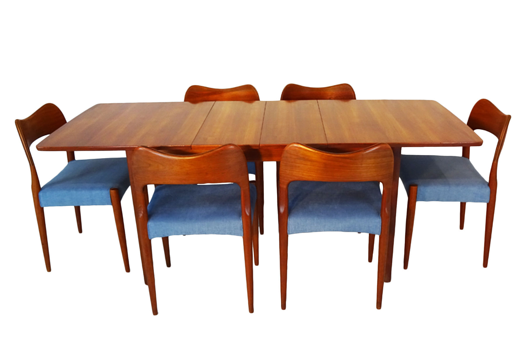 Mid-Century dining set
