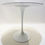 Thumbnail: Knoll Inc marble dining table
